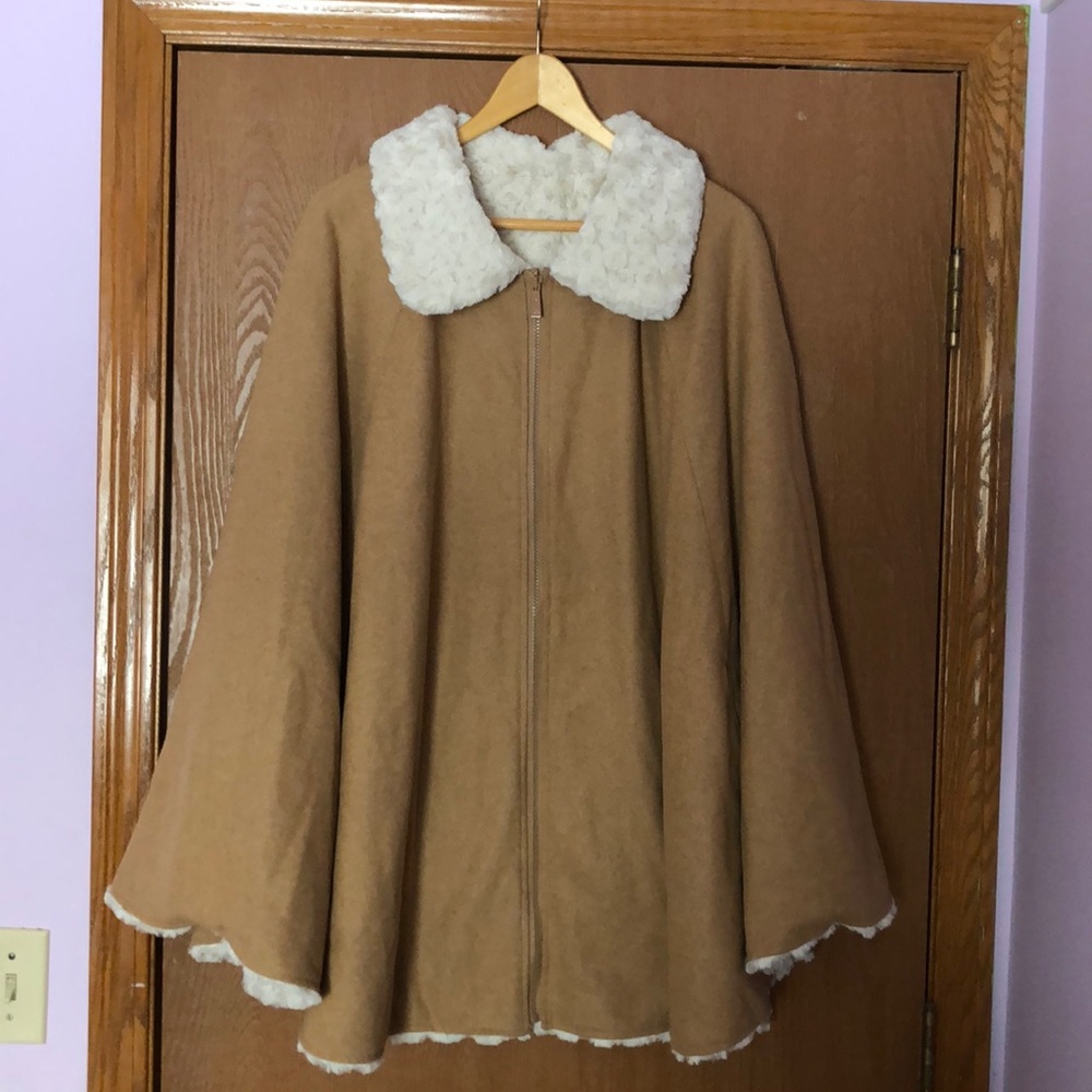 Poncho